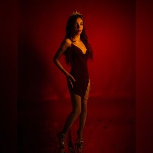 Meet your Posher, Jeslyn